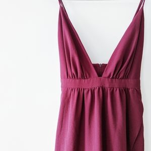 Park&Fifth Co. trinity dress